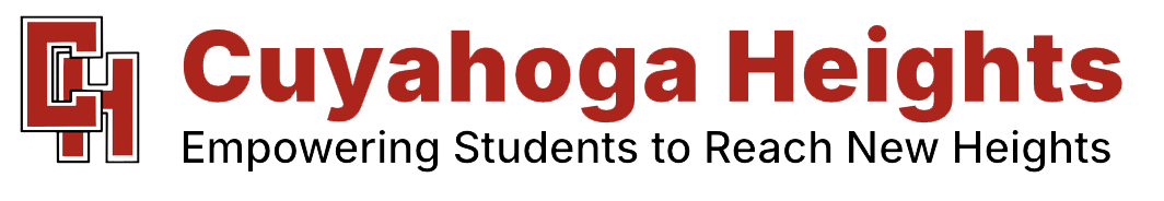 Cuyahoga-Heights-OH-school-logo-color